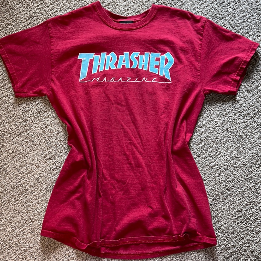 Thrasher T-shirt